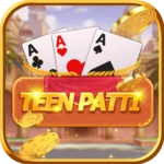 Logo of Teen Patti Moonfrog android Application 